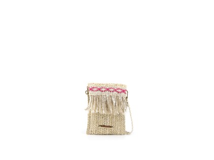 Phone bag DONNA rosa